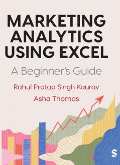 Marketing Analytics Using Excel