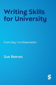 Writing Skills for University