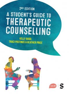 A Student's Guide to Therapeutic Counselling (Second Edition (Updated Edition))