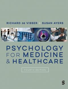 Psychology for Medicine and Healthcare (Fourth Edition)