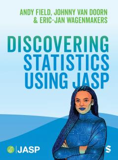 Discovering Statistics Using JASP