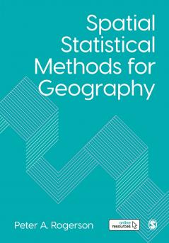 Spatial Statistical Methods for Geography