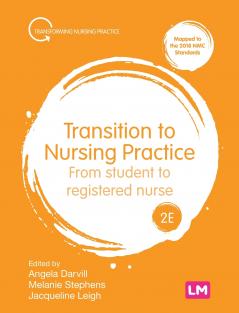 Transition to Nursing Practice