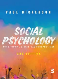 Social Psychology