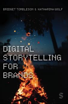 Digital Storytelling for Brands