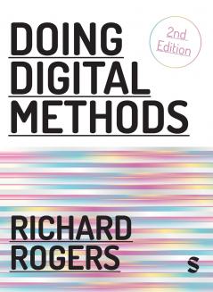 Doing Digital Methods