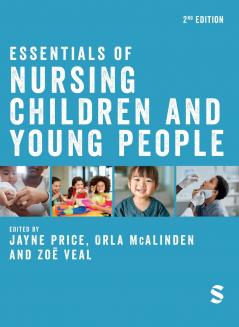 Essentials of Nursing Children and Young People