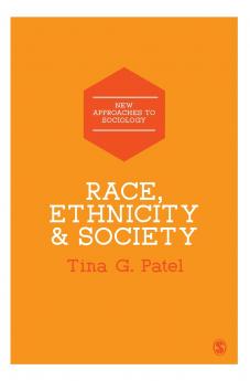 Race Ethnicity & Society