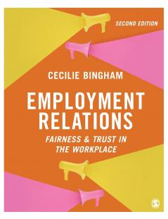 Employment Relations
