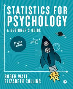 Statistics for Psychology