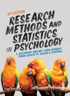 Research Methods and Statistics in Psychology