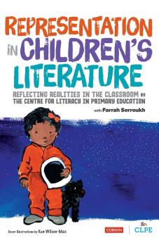 Representation in Children's Literature