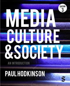 Media Culture and Society
