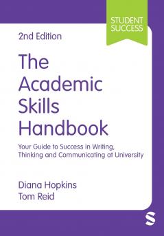 The Academic Skills Handbook