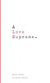 A Love Supreme.