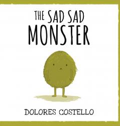 The Sad Sad Monster