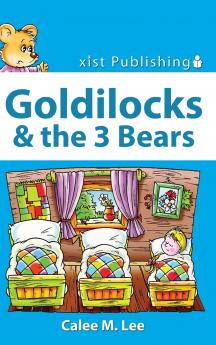 Goldilocks & the Three Bears