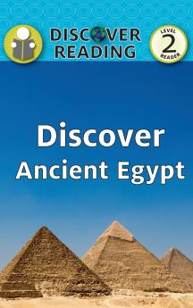 Discover Ancient Egypt