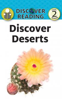Discover Deserts