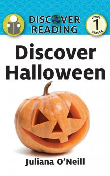 Discover Halloween