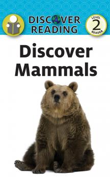 Discover Mammals