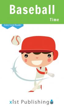 Baseball Time