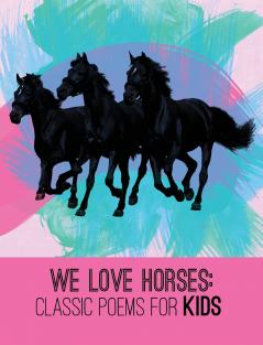 We Love Horses