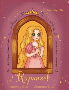 Rapunzel
