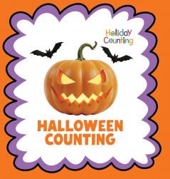 Halloween Counting