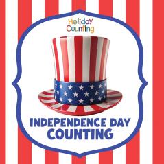 Independence Day Counting