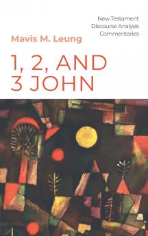1 2 and 3 John
