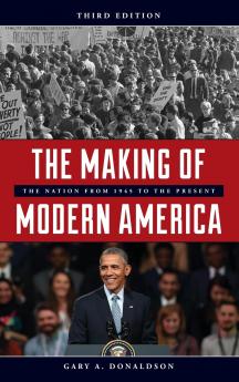 Making of Modern America