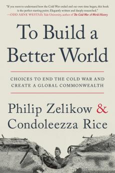 To Build a Better World