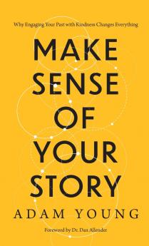 Make Sense of Your Story