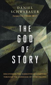 God of Story
