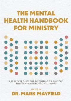 Mental Health Handbook for Ministry