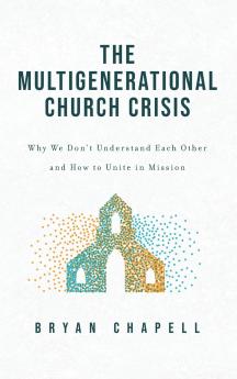 Multigenerational Church Crisis