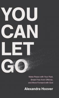 You Can Let Go