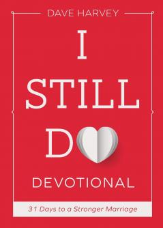 I Still Do Devotional