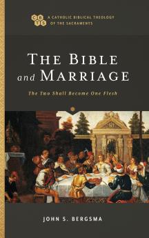 Bible and Marriage
