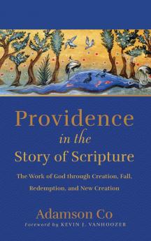 Providence in the Story of Scripture