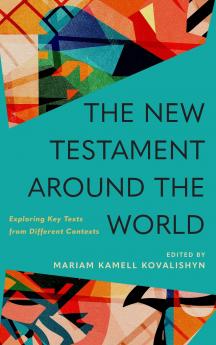 New Testament around the World