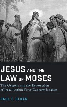 Jesus and the Law of Moses
