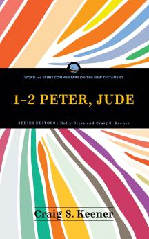 1-2 Peter Jude