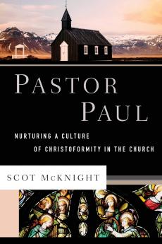 Pastor Paul