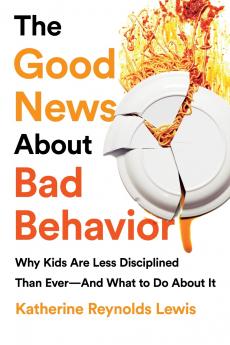 The Good News about Bad Behavior