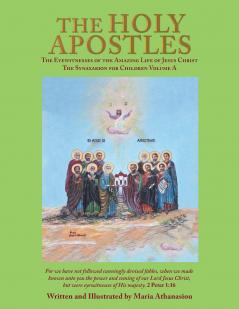 The Holy Apostles