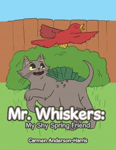 Mr. Whiskers
