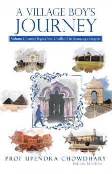 A Village Boy's Journey