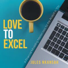 Love to Excel